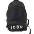 ディースクエアード DSQUARED2 Be ICON BACK PACK メンズ