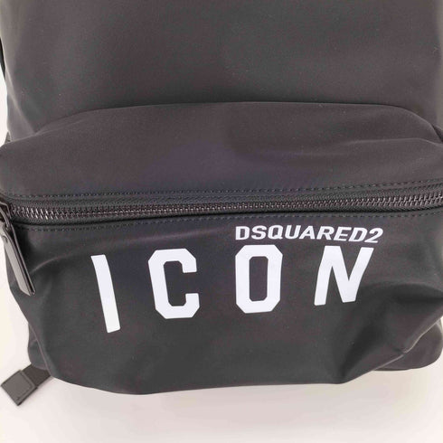 ディースクエアード DSQUARED2 Be ICON BACK PACK メンズ