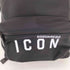ディースクエアード DSQUARED2 Be ICON BACK PACK メンズ