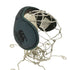 カンタベリー CANTERBURY EAR MUFF ボアフリース イヤーマフ レディース
