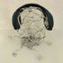 カンタベリー CANTERBURY EAR MUFF ボアフリース イヤーマフ レディース