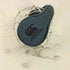 カンタベリー CANTERBURY EAR MUFF ボアフリース イヤーマフ レディース