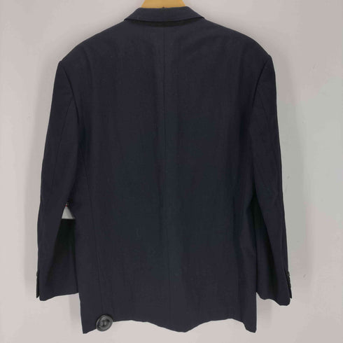 コムデギャルソンオム COMME des GARCONS HOMME AD1992 3Bウールテーラードジャケット メンズ JPN:L