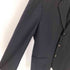 コムデギャルソンオム COMME des GARCONS HOMME AD1992 3Bウールテーラードジャケット メンズ JPN:L