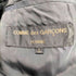 コムデギャルソンオム COMME des GARCONS HOMME AD1992 3Bウールテーラードジャケット メンズ JPN:L
