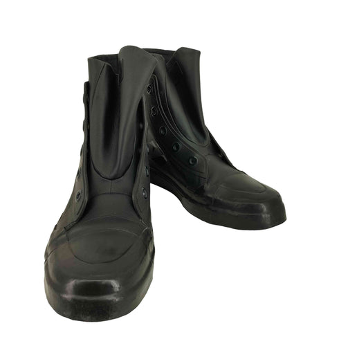アンブッシュ AMBUSH Pro Leather ハイカット メンズ JPN:27