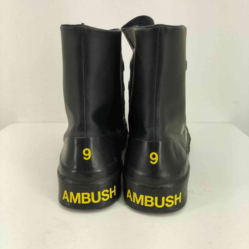 アンブッシュ AMBUSH Pro Leather ハイカット メンズ JPN:27