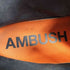 アンブッシュ AMBUSH Pro Leather ハイカット メンズ JPN:27