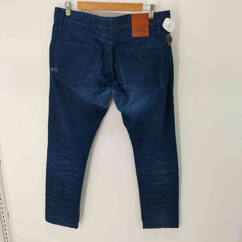 デンハム DENHAM 332/387 RAZOR SLIM FIT コーデュロイパンツ メンズ W36 34