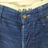 デンハム DENHAM 332/387 RAZOR SLIM FIT コーデュロイパンツ メンズ W36 34