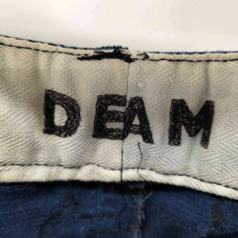 デンハム DENHAM 332/387 RAZOR SLIM FIT コーデュロイパンツ メンズ W36 34