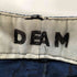 デンハム DENHAM 332/387 RAZOR SLIM FIT コーデュロイパンツ メンズ W36 34