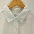 ユナイテッドアローズグリーンレーベルリラクシング UNITED ARROWS green label relaxing オックス ロング シャツ レディース