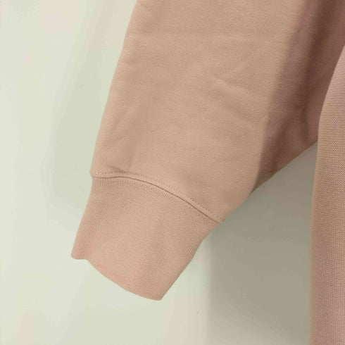ユナイテッドアローズグリーンレーベルリラクシング UNITED ARROWS green label relaxing ベーシック スウェット プルオーバー レディース