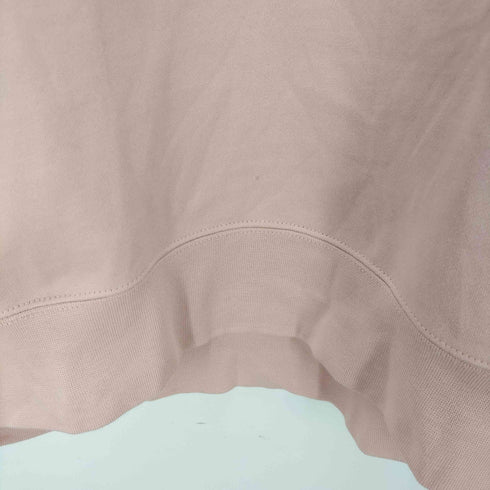ユナイテッドアローズグリーンレーベルリラクシング UNITED ARROWS green label relaxing ベーシック スウェット プルオーバー レディース