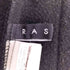 ラスボア RASVOA ベルテッド ガウンコート レディース