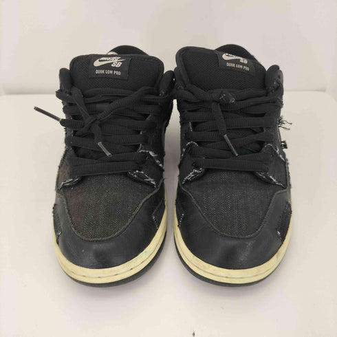 ウェイステッドユース WASTED YOUTH DUNK LOW PRO QS 4 メンズ JPN:26.5