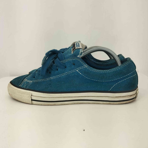 コンバース CONVERSE SB ALL STAR SUEDE メンズ JPN:26.5