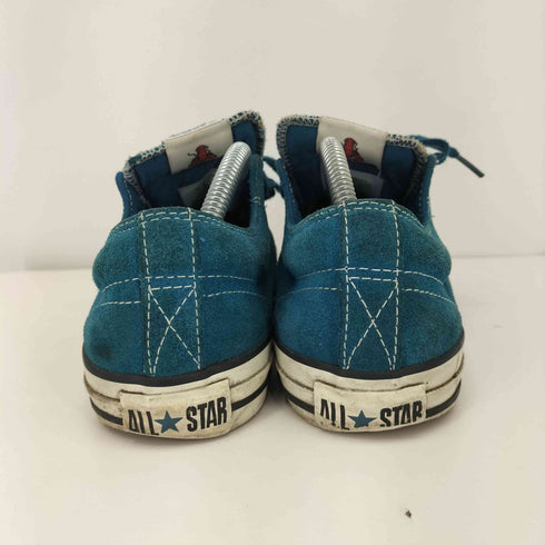コンバース CONVERSE SB ALL STAR SUEDE メンズ JPN:26.5