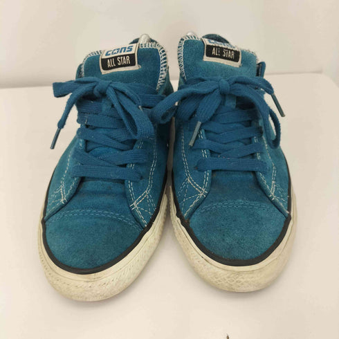コンバース CONVERSE SB ALL STAR SUEDE メンズ JPN:26.5