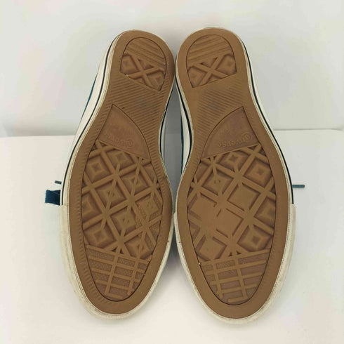 コンバース CONVERSE SB ALL STAR SUEDE メンズ JPN:26.5