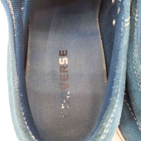 コンバース CONVERSE SB ALL STAR SUEDE メンズ JPN:26.5