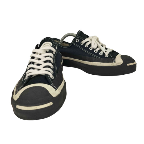 ドーバーストリートマーケット DOVER STREET MARKET JACK PURCELL OX BLK DSM メンズ JPN:27