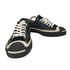 ドーバーストリートマーケット DOVER STREET MARKET JACK PURCELL OX BLK DSM メンズ JPN:27