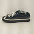 ドーバーストリートマーケット DOVER STREET MARKET JACK PURCELL OX BLK DSM メンズ JPN:27