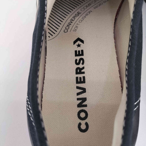 ドーバーストリートマーケット DOVER STREET MARKET JACK PURCELL OX BLK DSM メンズ JPN:27