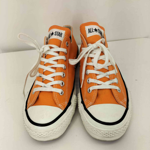 コンバース CONVERSE ALL STAR J OX キャンバスオールスター ジャパン オックス メンズ 8 1/2
