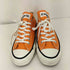 コンバース CONVERSE ALL STAR J OX キャンバスオールスター ジャパン オックス メンズ 8 1/2