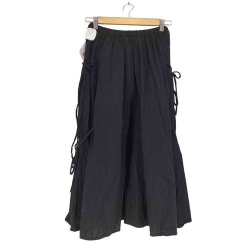 マウジー moussy M_ 23SS COTTON スカート レディース JPN:1