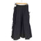 マウジー moussy M_ 23SS COTTON スカート レディース JPN:1