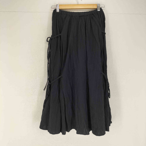 マウジー moussy M_ 23SS COTTON スカート レディース JPN:1