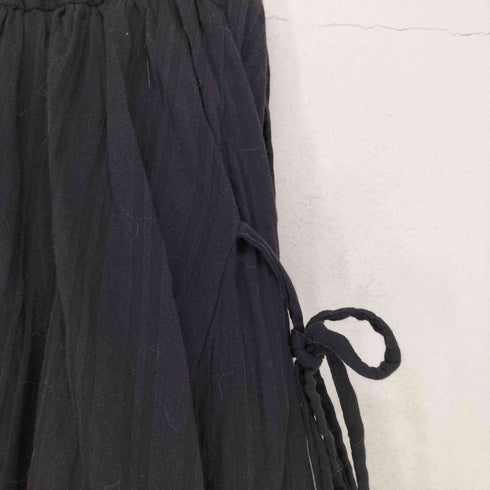 マウジー moussy M_ 23SS COTTON スカート レディース JPN:1