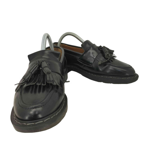 ソロヴェアー SOLOVAIR Tassel Loafer メンズ 6 1/2