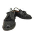 ソロヴェアー SOLOVAIR Tassel Loafer メンズ 6 1/2