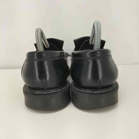 ソロヴェアー SOLOVAIR Tassel Loafer メンズ 6 1/2