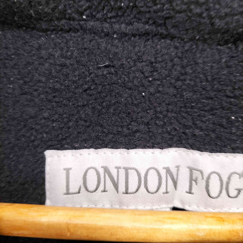 ロンドンフォグ LONDON FOG 90~00S 裏地フリースアノラックパーカー メンズ M REG