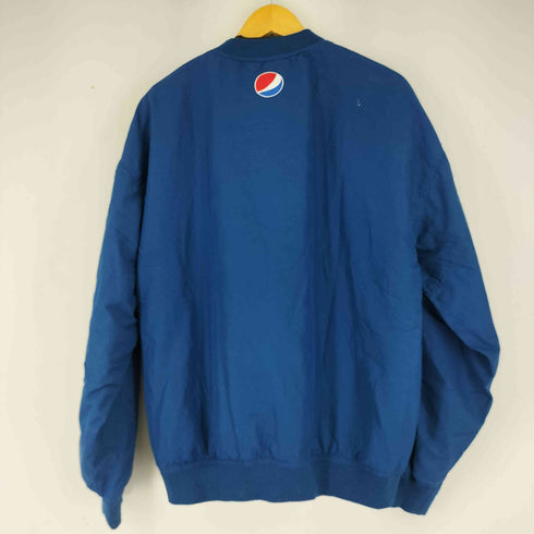 PEPSI ナイロンプルオーバー メンズ JPN:M
