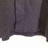 ヨウジヤマモトダーバン アール Yohji Yamamoto DURBAN A.A.R 90S~ カットオフ比翼ウールカーディガン メンズ L