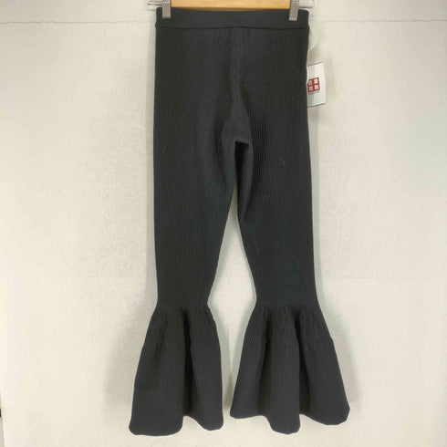 シーエフシーエル CFCL HYPHA TIGHT BELL BOTTOM PANTS レディース JPN:3
