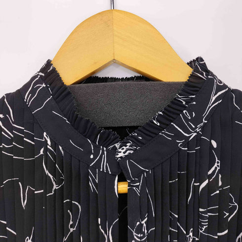 スナイデル snidel 20SS ティアードプリーツワンピース レディース JPN:0
