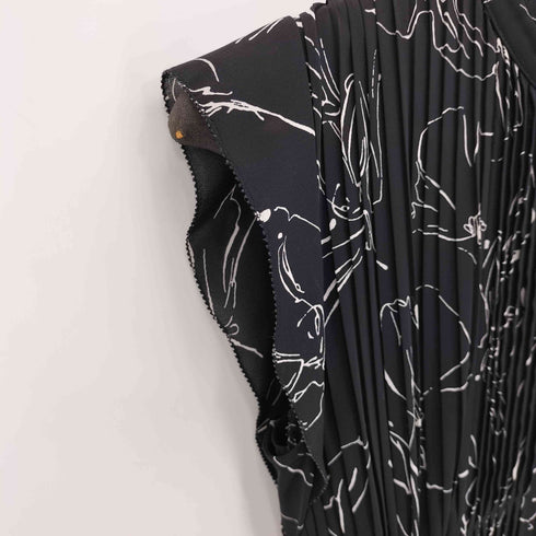 スナイデル snidel 20SS ティアードプリーツワンピース レディース JPN:0