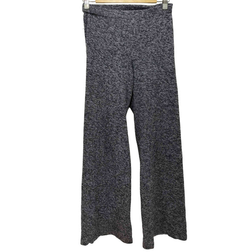 ボールジー BALLSEY ファイブミックス セミフレアパンツ レディース JPN:36