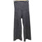 ボールジー BALLSEY ファイブミックス セミフレアパンツ レディース JPN:36