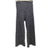 ボールジー BALLSEY ファイブミックス セミフレアパンツ レディース JPN:36