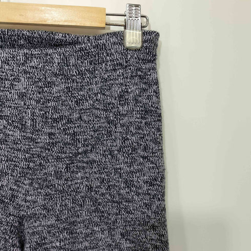 ボールジー BALLSEY ファイブミックス セミフレアパンツ レディース JPN:36