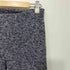 ボールジー BALLSEY ファイブミックス セミフレアパンツ レディース JPN:36